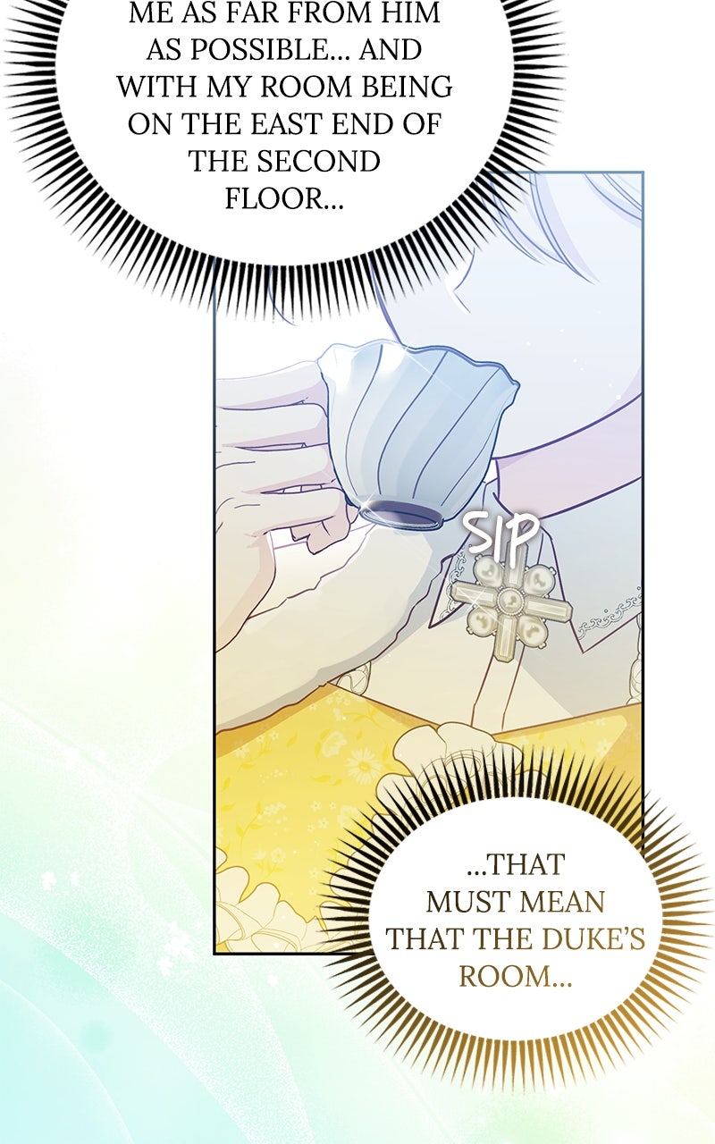 Born to be the Grand Duchess Episode 7 page 5 - 