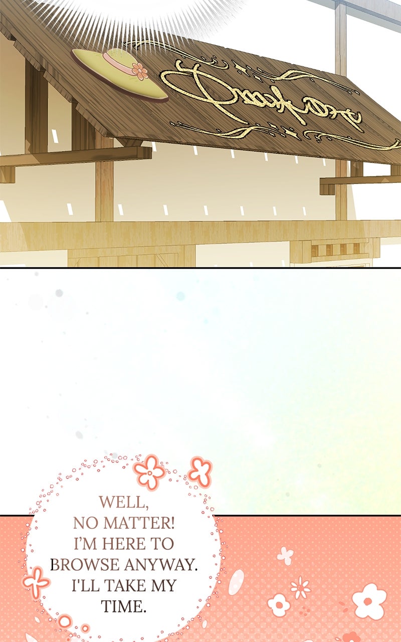 Born to be the Grand Duchess Episode 7 page 42 - 