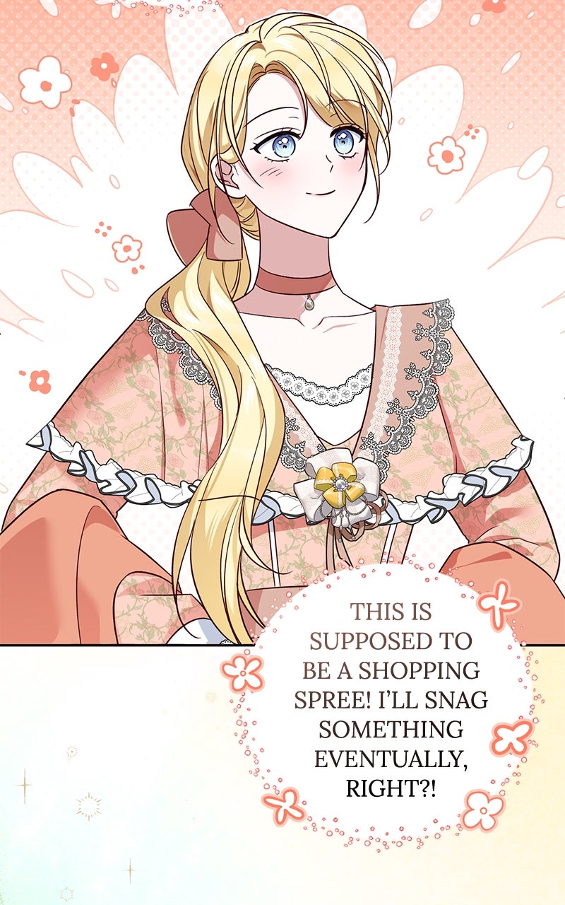 Born to be the Grand Duchess Episode 7 page 43 - 