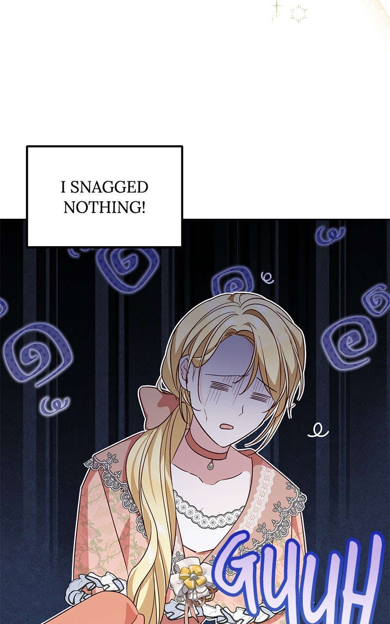Born to be the Grand Duchess Episode 7 page 45 - 
