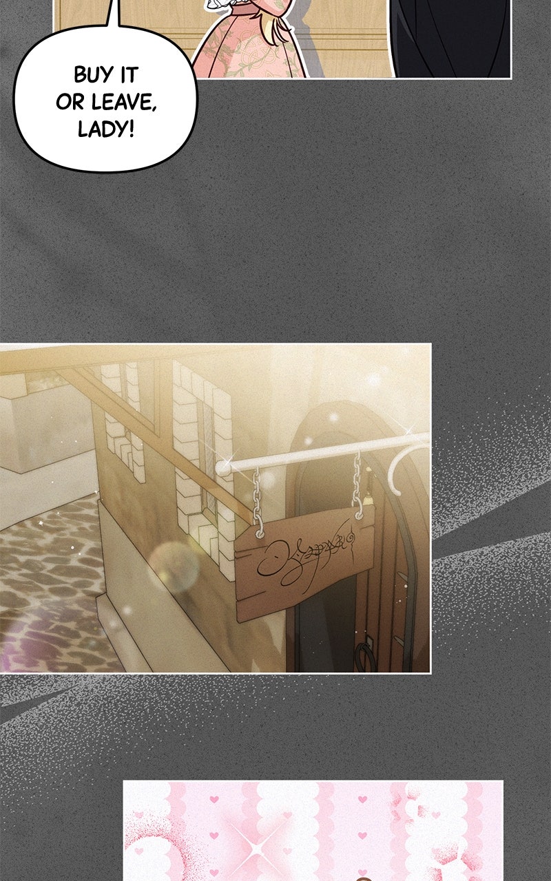 Born to be the Grand Duchess Episode 7 page 49 - 