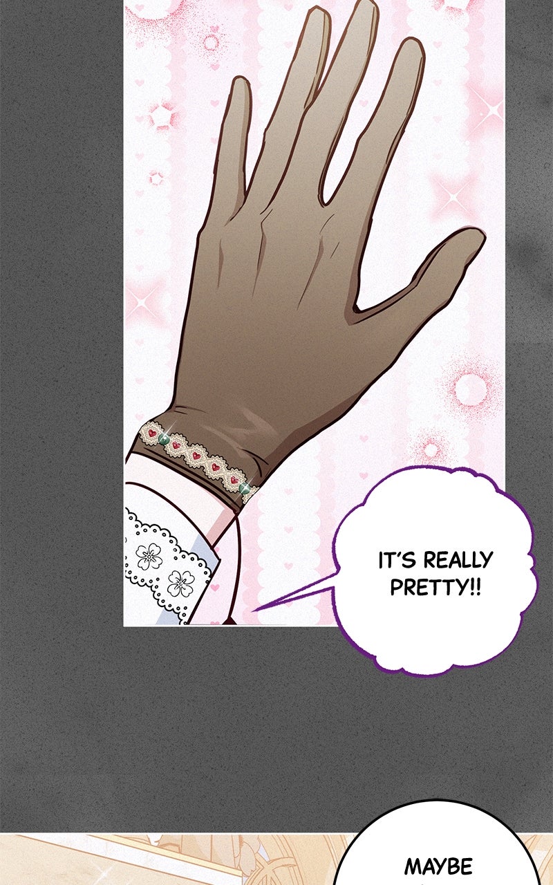 Born to be the Grand Duchess Episode 7 page 50 - 