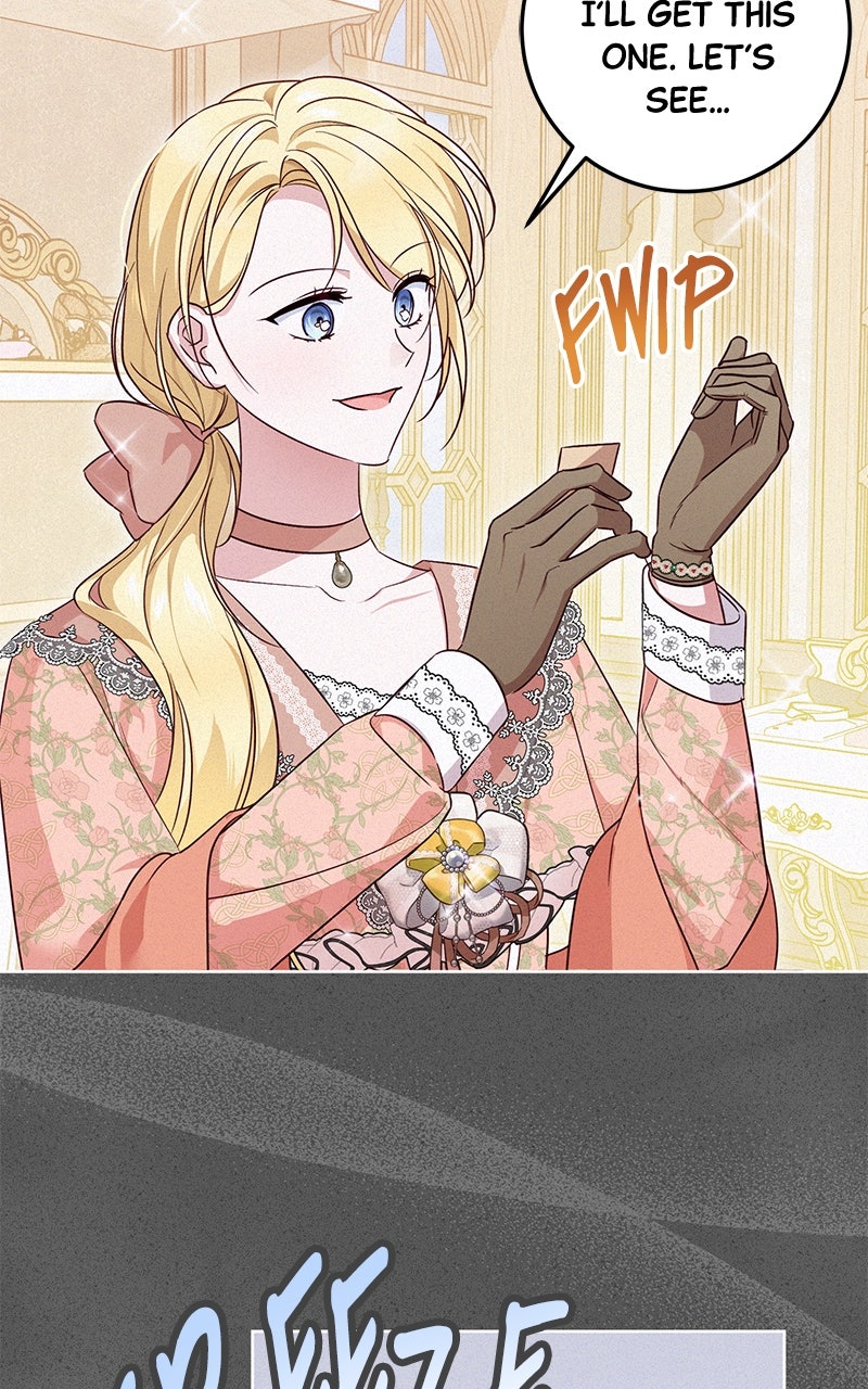 Born to be the Grand Duchess Episode 7 page 51 - 