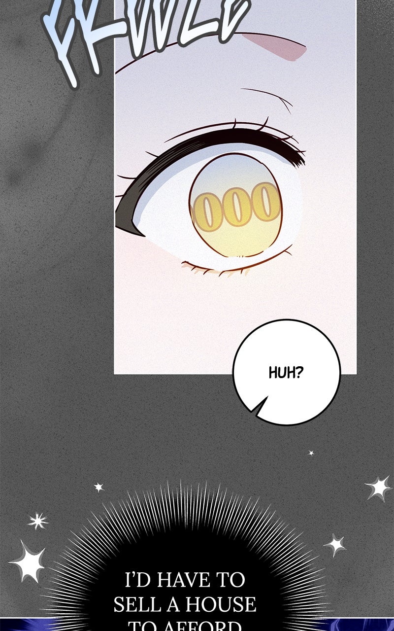 Born to be the Grand Duchess Episode 7 page 52 - 