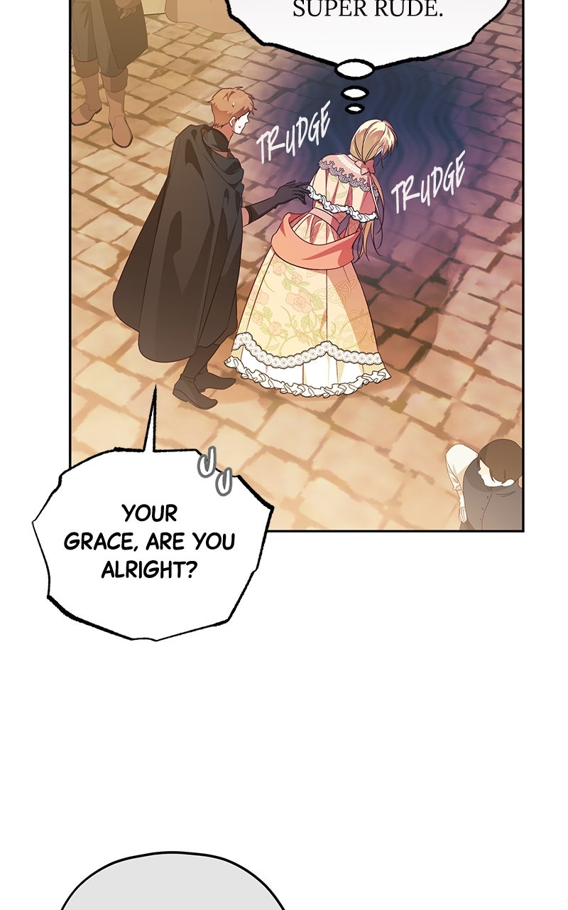 Born to be the Grand Duchess Episode 7 page 55 - 