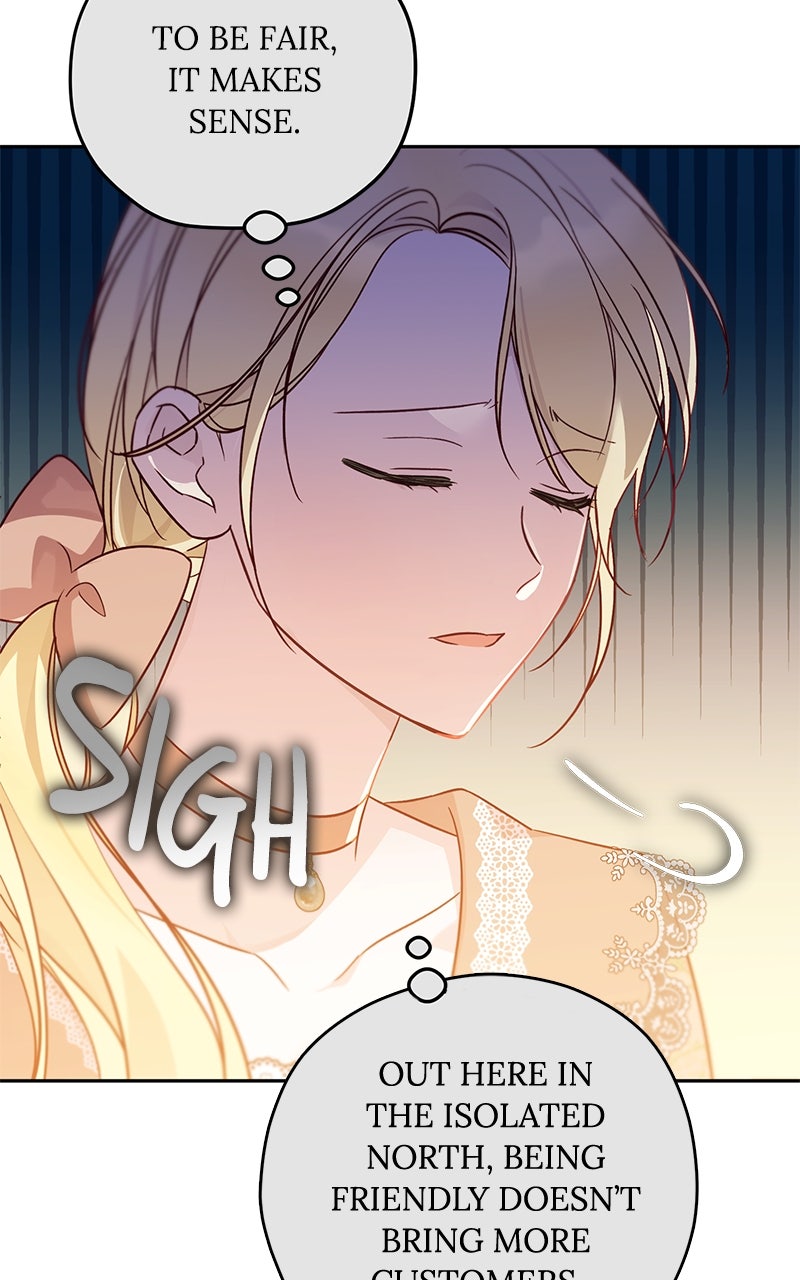 Born to be the Grand Duchess Episode 7 page 56 - 