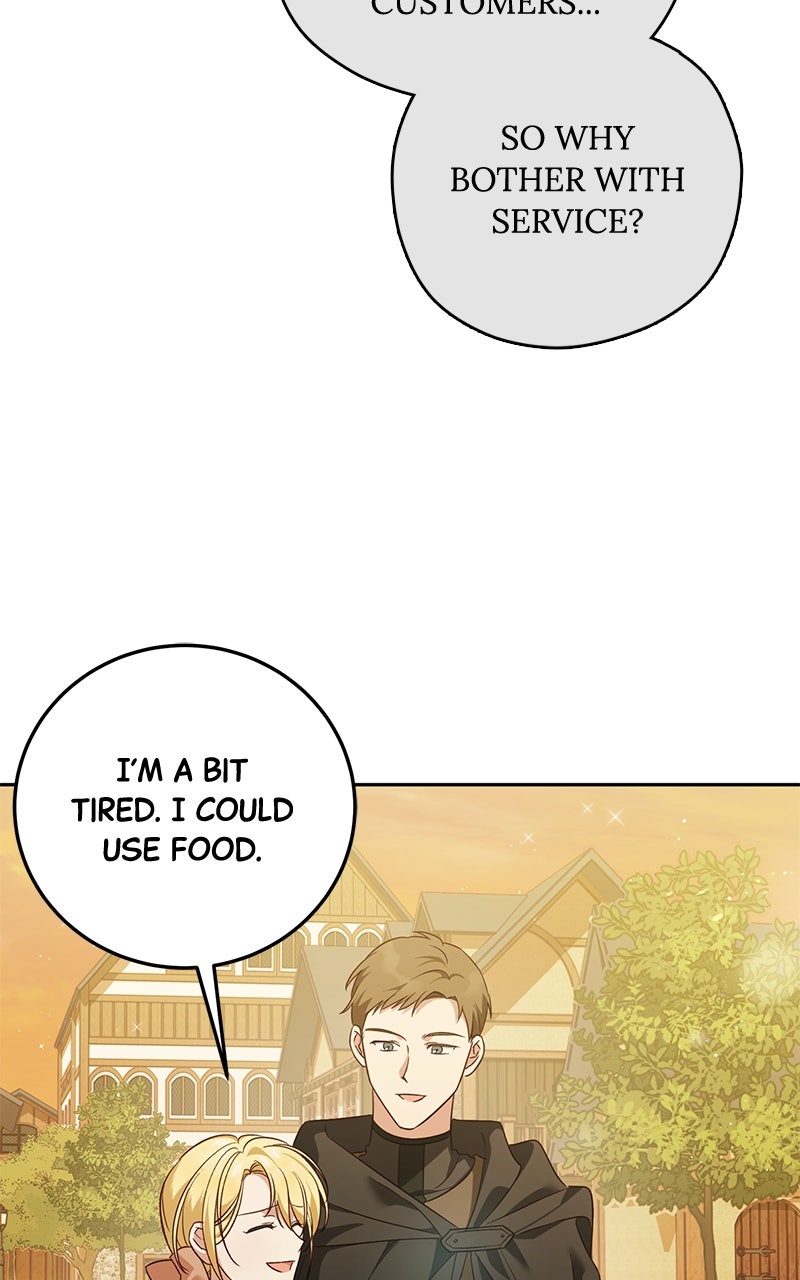 Born to be the Grand Duchess Episode 7 page 57 - 