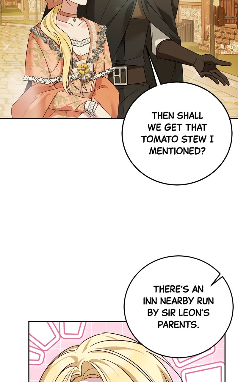 Born to be the Grand Duchess Episode 7 page 58 - 