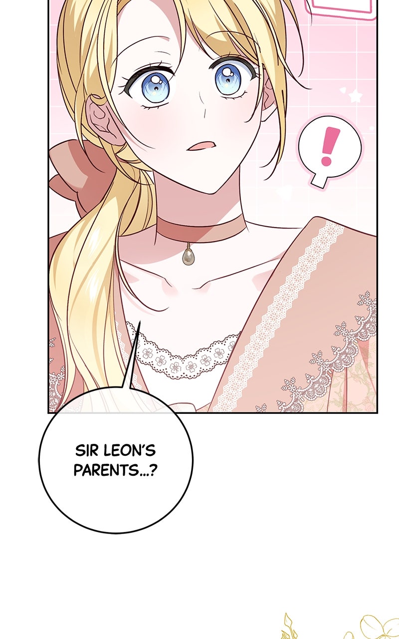 Born to be the Grand Duchess Episode 7 page 59 - 