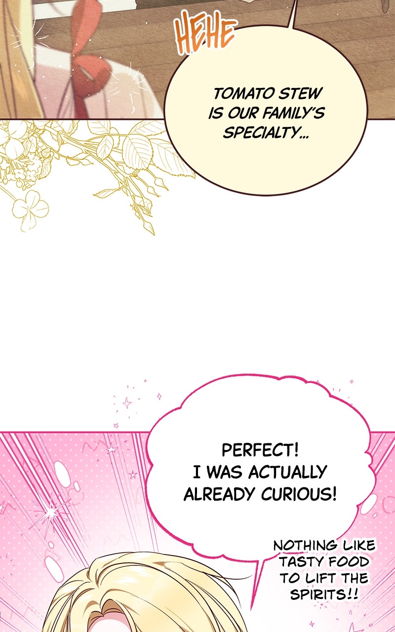 Born to be the Grand Duchess Episode 7 page 61 - 