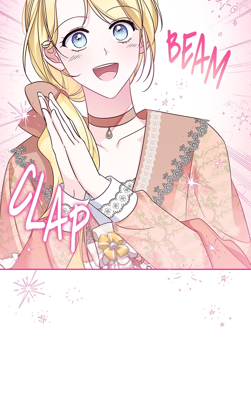 Born to be the Grand Duchess Episode 7 page 62 - 