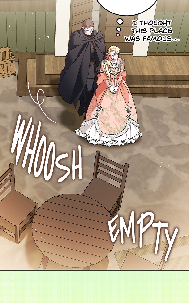 Born to be the Grand Duchess Episode 7 page 64 - 