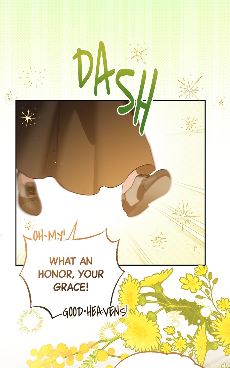 Born to be the Grand Duchess Episode 7 page 65 - 