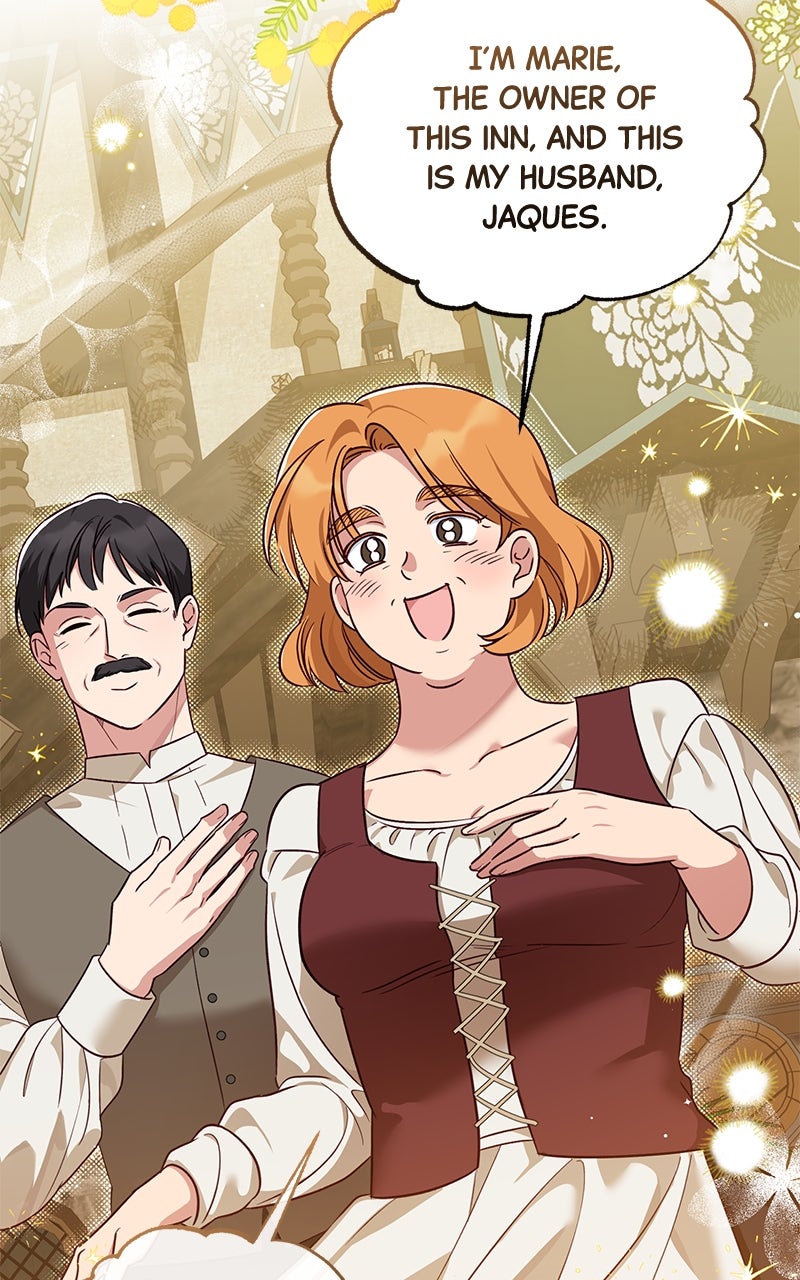 Born to be the Grand Duchess Episode 7 page 66 - 