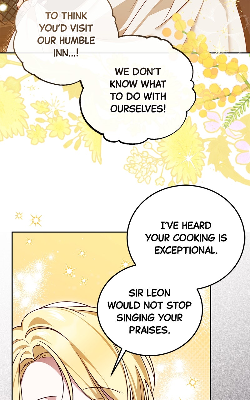 Born to be the Grand Duchess Episode 7 page 67 - 