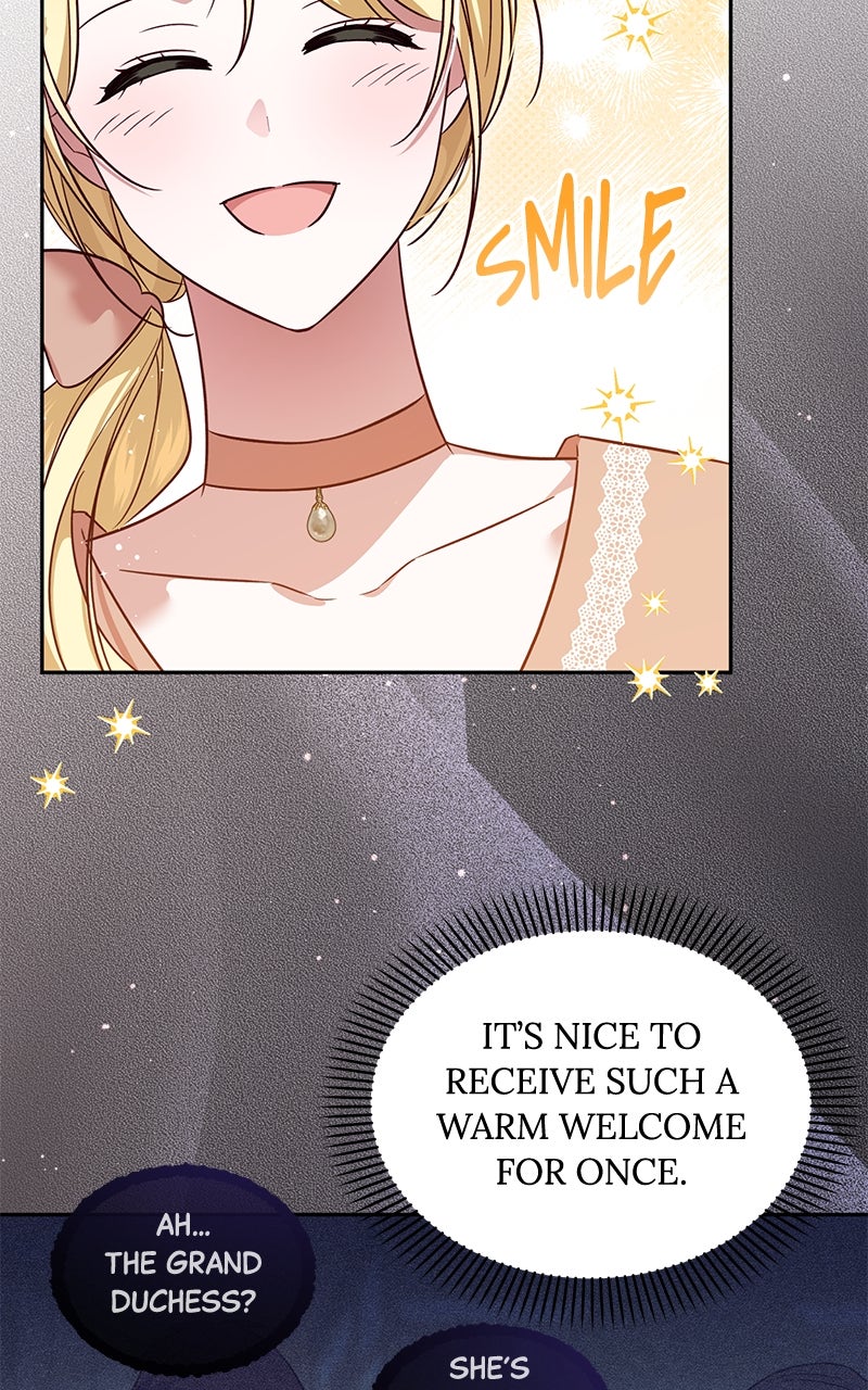 Born to be the Grand Duchess Episode 7 page 68 - 