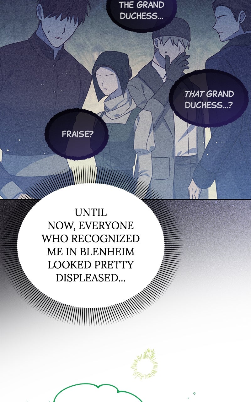 Born to be the Grand Duchess Episode 7 page 69 - 