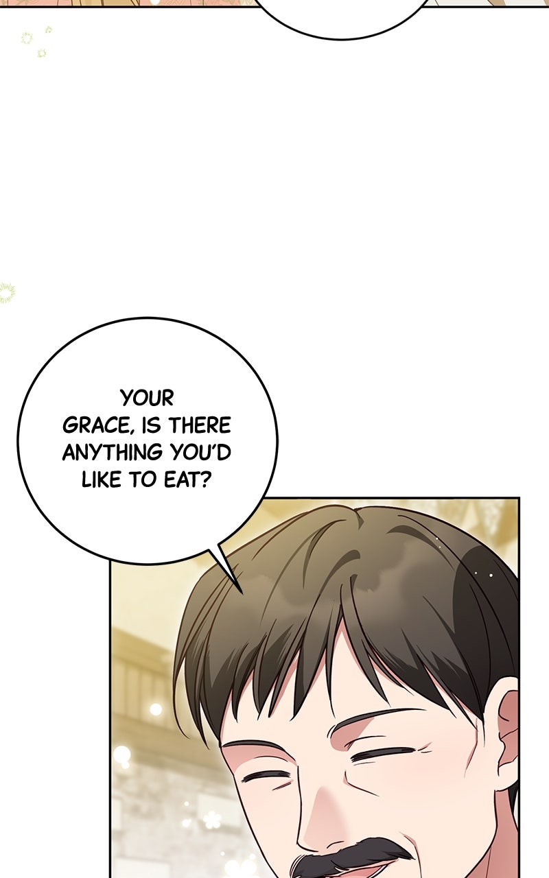 Born to be the Grand Duchess Episode 7 page 71 - 
