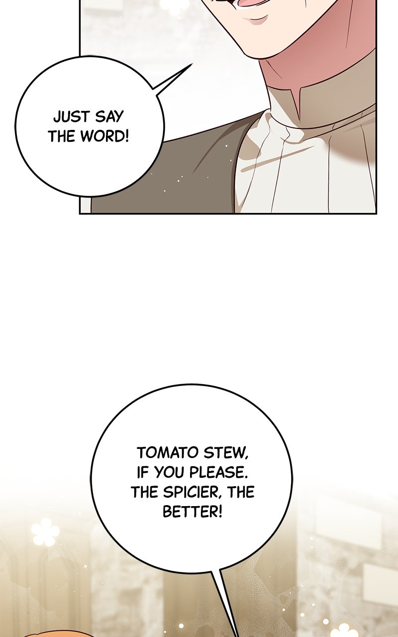 Born to be the Grand Duchess Episode 7 page 72 - 