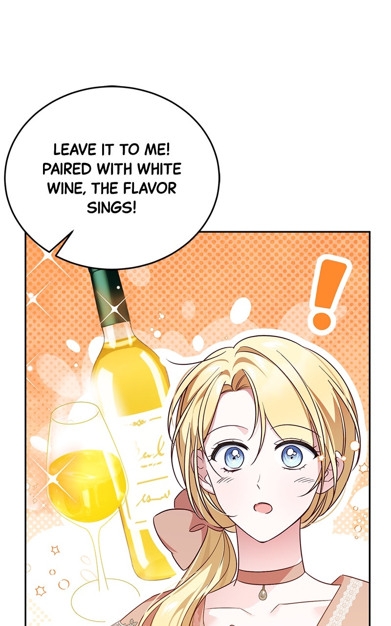 Born to be the Grand Duchess Episode 7 page 74 - 