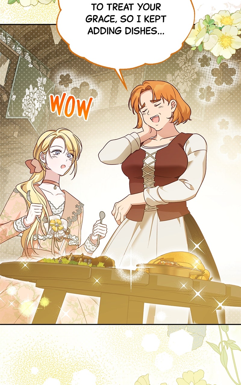 Born to be the Grand Duchess Episode 7 page 77 - 