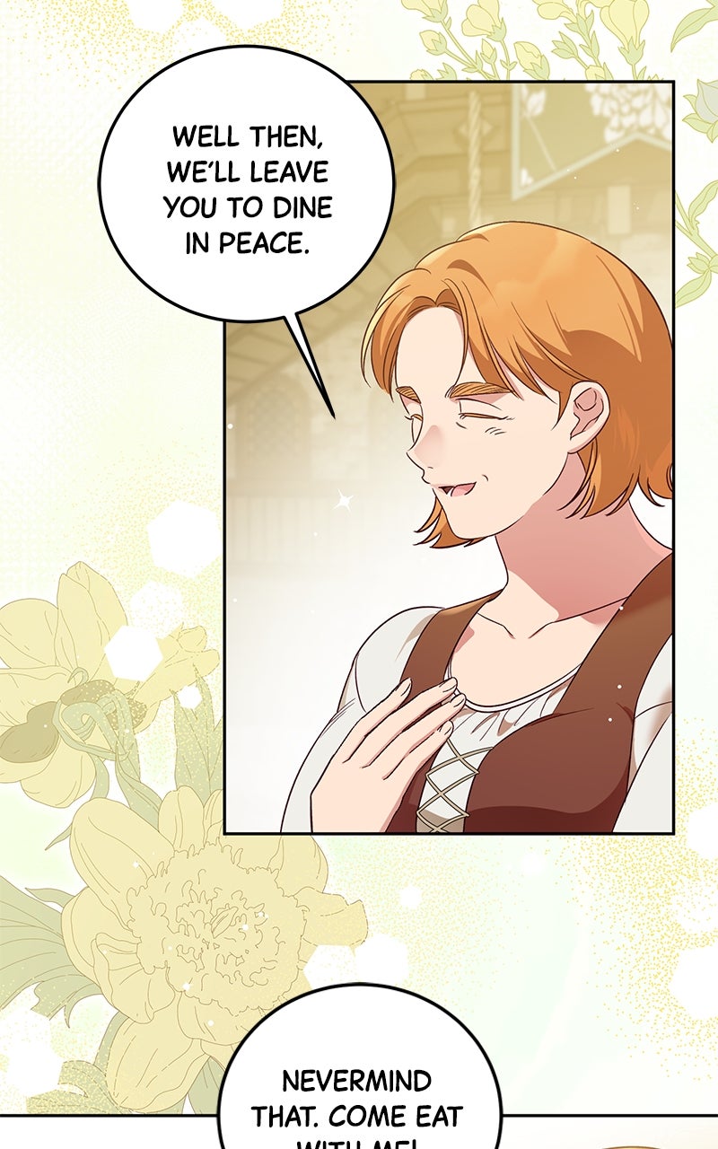 Born to be the Grand Duchess Episode 7 page 78 - 