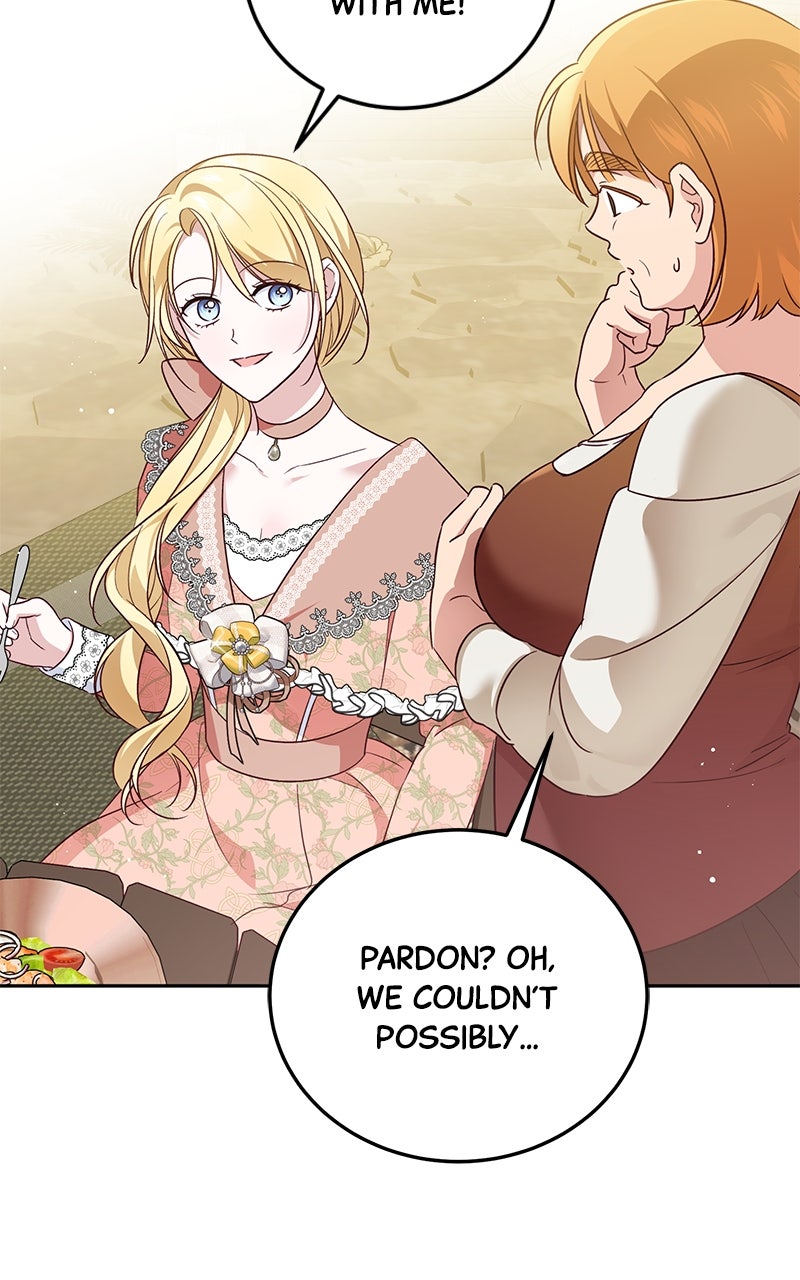 Born to be the Grand Duchess Episode 7 page 79 - 