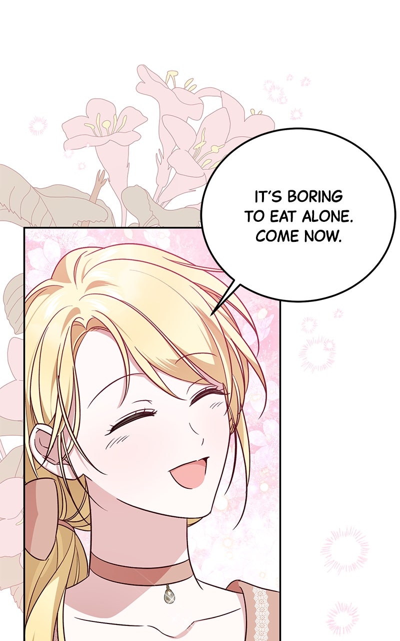 Born to be the Grand Duchess Episode 7 page 80 - 