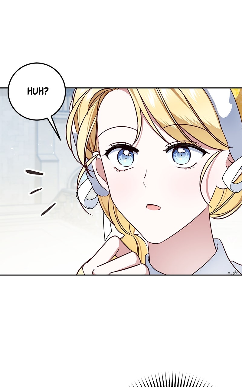 Born to be the Grand Duchess Episode 7 page 9 - 