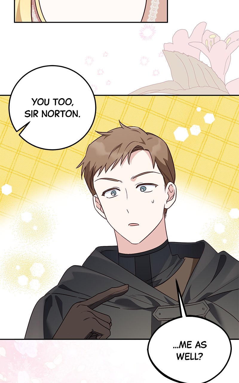 Born to be the Grand Duchess Episode 7 page 81 - 