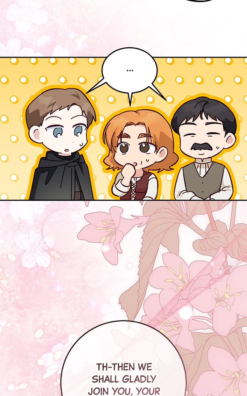 Born to be the Grand Duchess Episode 7 page 82 - 