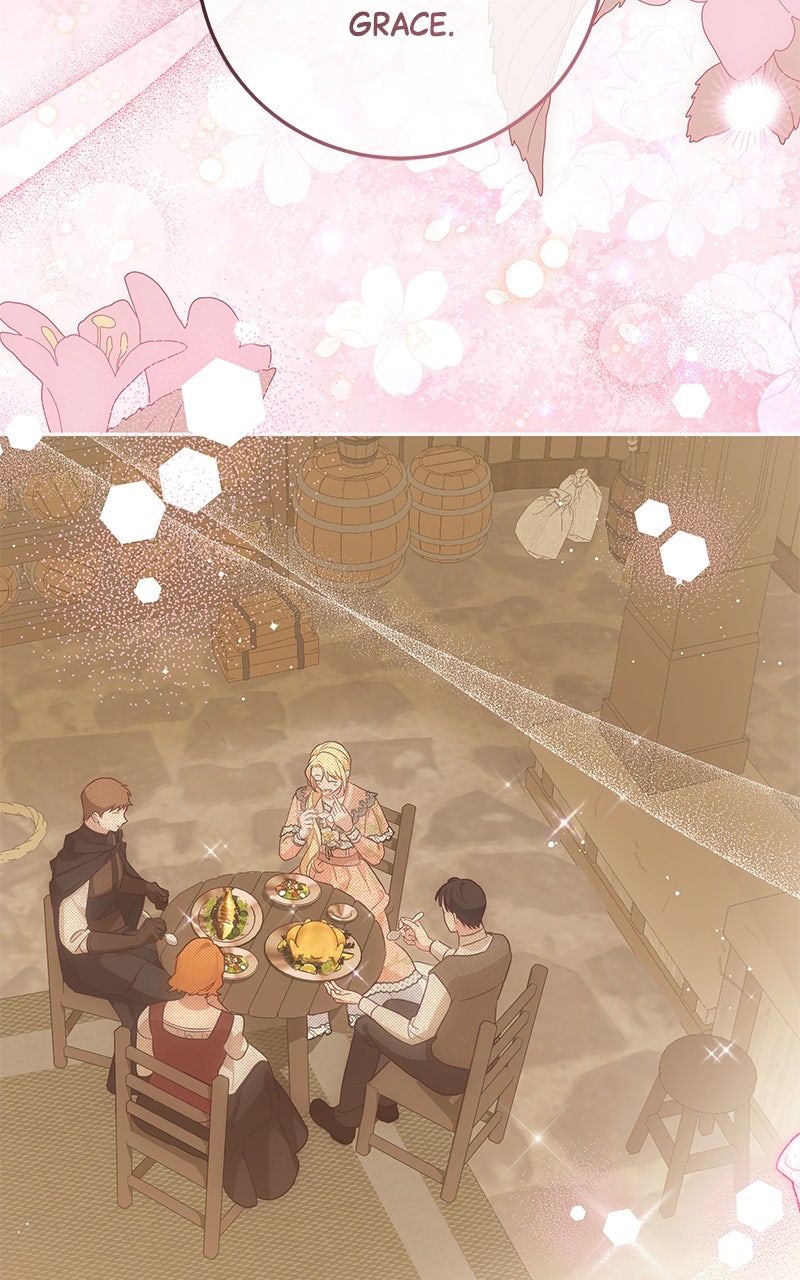 Born to be the Grand Duchess Episode 7 page 83 - 
