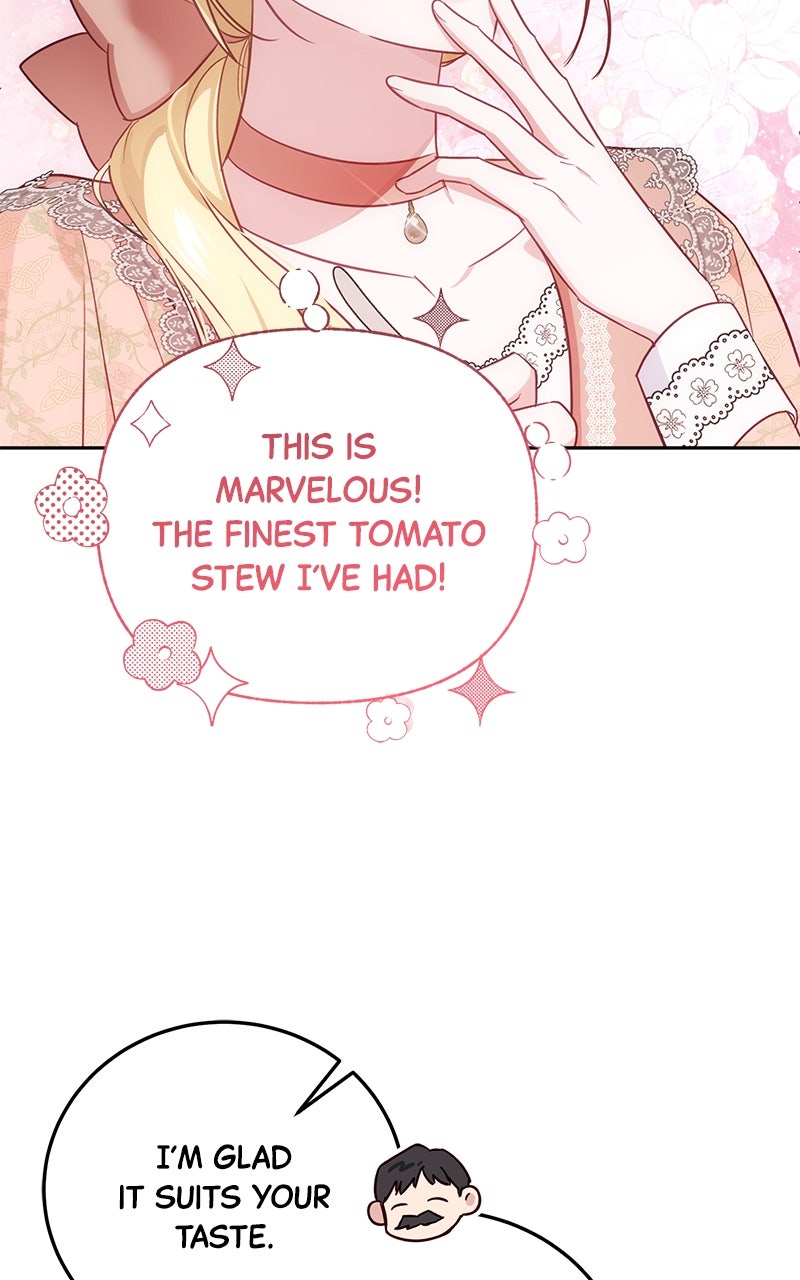 Born to be the Grand Duchess Episode 7 page 85 - 