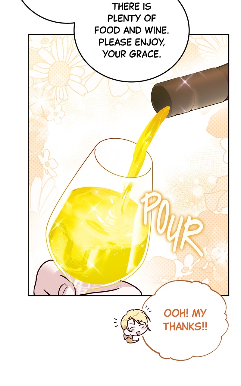 Born to be the Grand Duchess Episode 7 page 86 - 