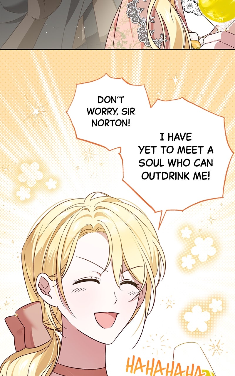 Born to be the Grand Duchess Episode 7 page 88 - 