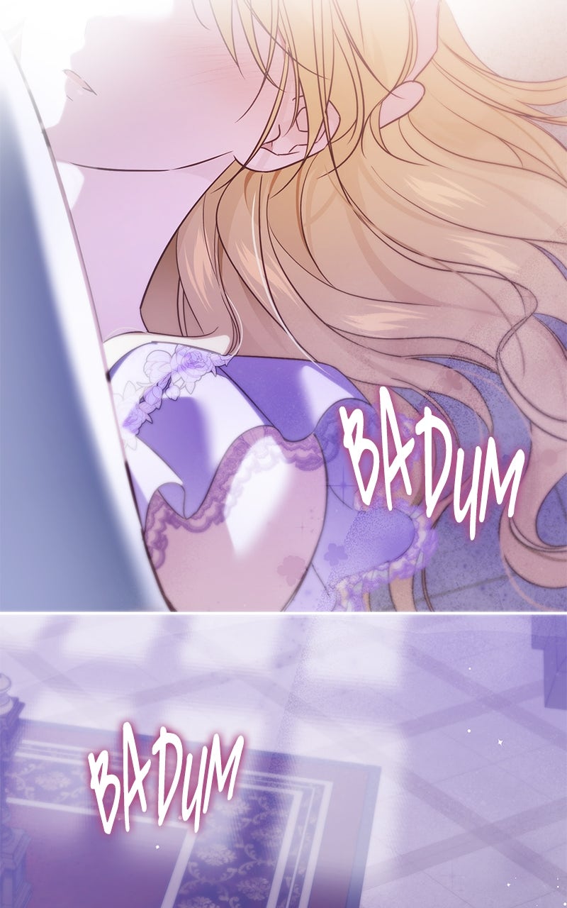 Born to be the Grand Duchess Episode 7 page 92 - 