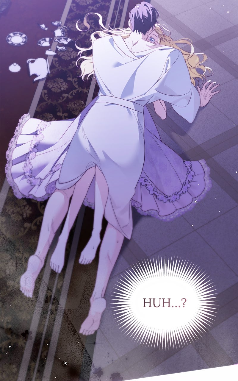 Born to be the Grand Duchess Episode 7 page 93 - 