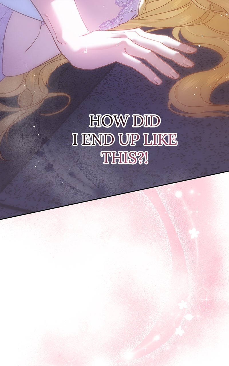 Born to be the Grand Duchess Episode 7 page 95 - 