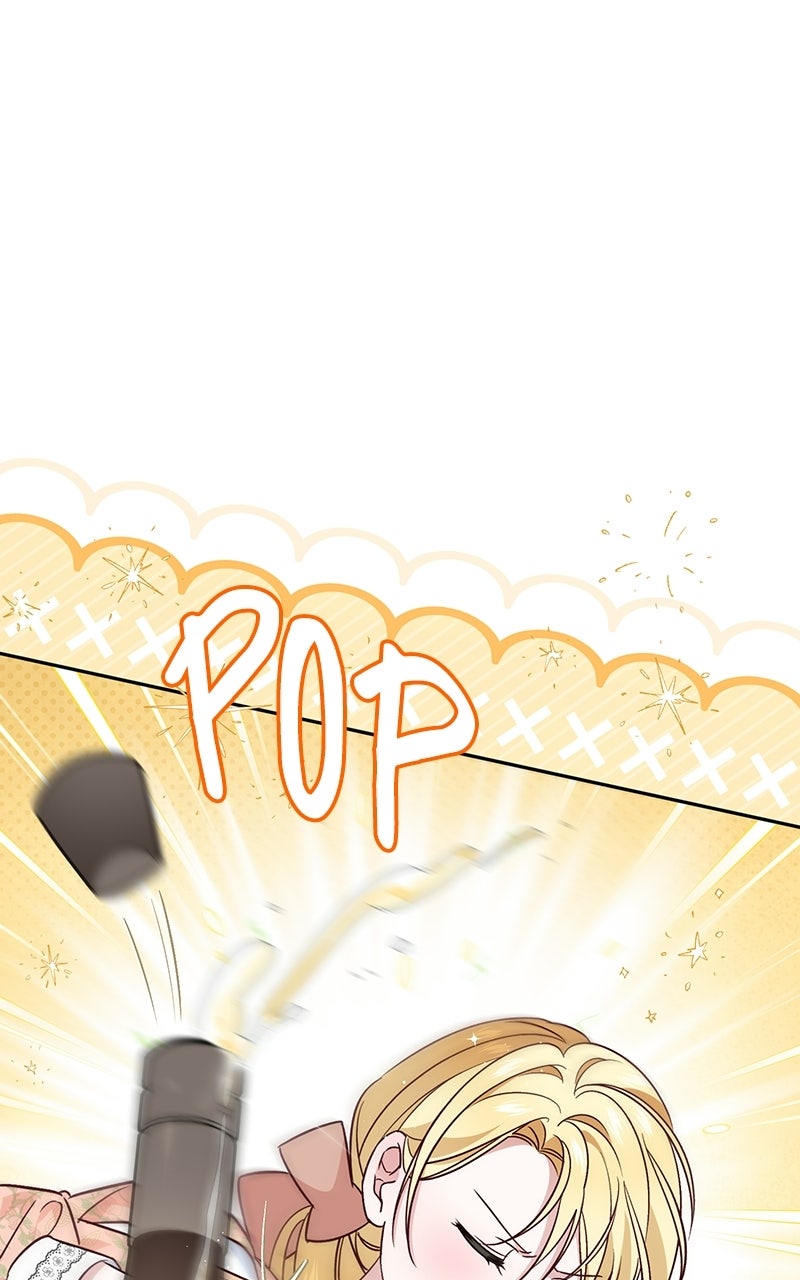 Born to be the Grand Duchess Episode 8 page 1 - 