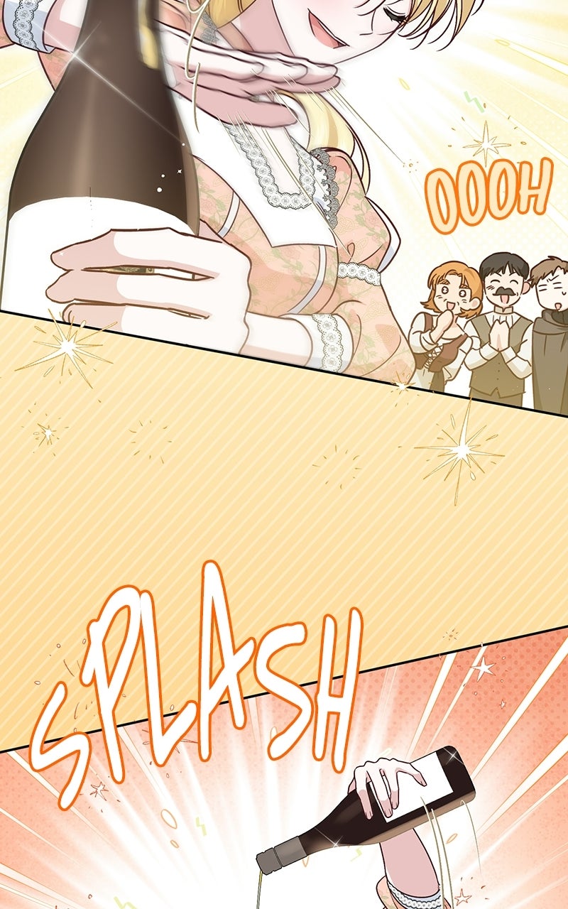 Born to be the Grand Duchess Episode 8 page 2 - 