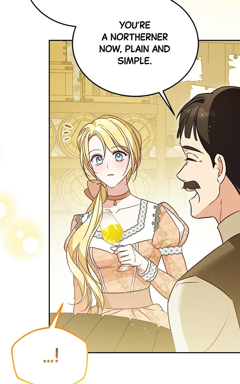 Born to be the Grand Duchess Episode 8 page 11 - 