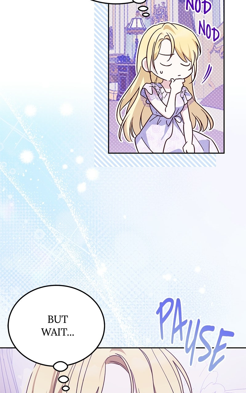 Born to be the Grand Duchess Episode 8 page 103 - 