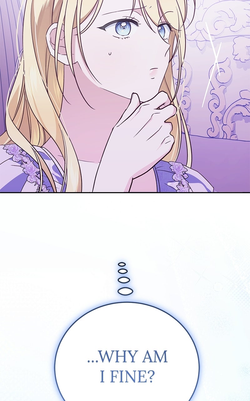 Born to be the Grand Duchess Episode 8 page 104 - 
