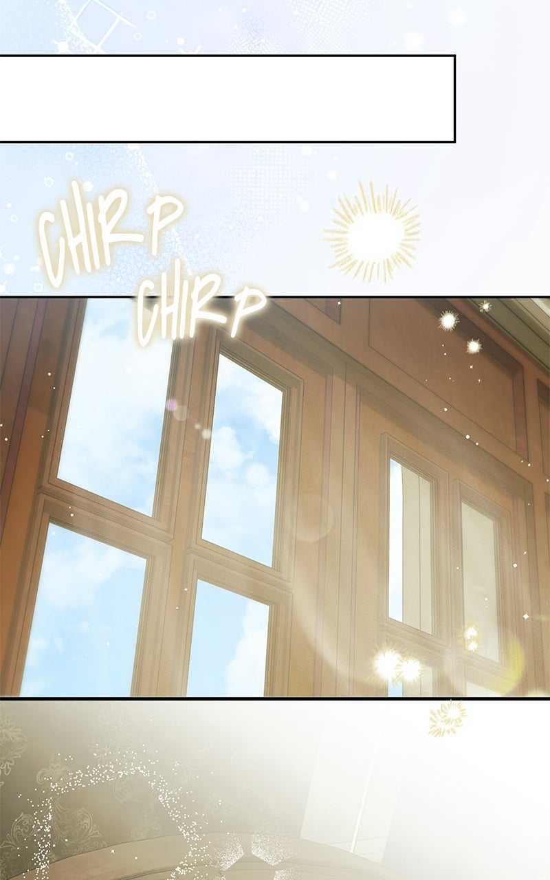 Born to be the Grand Duchess Episode 8 page 106 - 