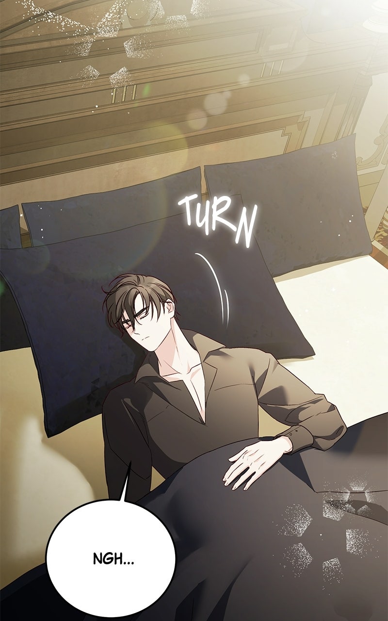 Born to be the Grand Duchess Episode 8 page 107 - 