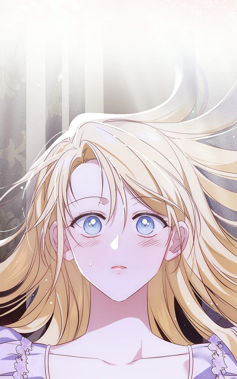 Born to be the Grand Duchess Episode 8 page 113 - 