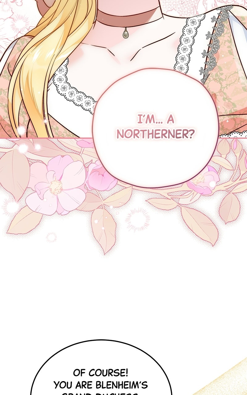 Born to be the Grand Duchess Episode 8 page 13 - 