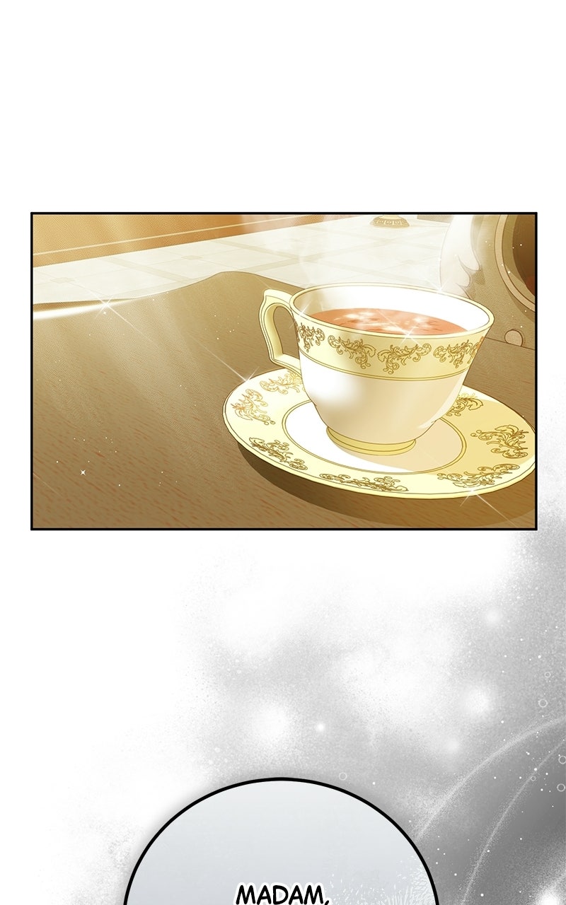 Born to be the Grand Duchess Episode 8 page 124 - 