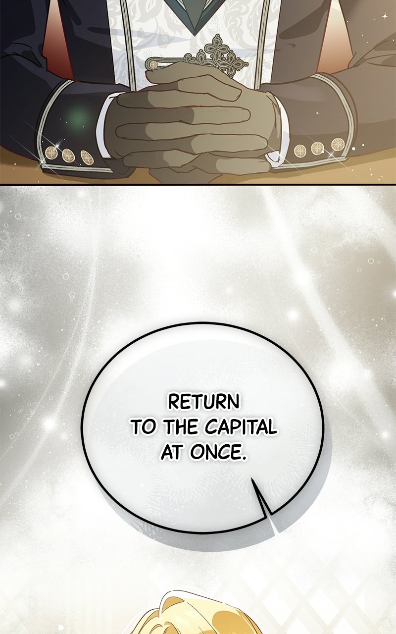 Born to be the Grand Duchess Episode 8 page 126 - 