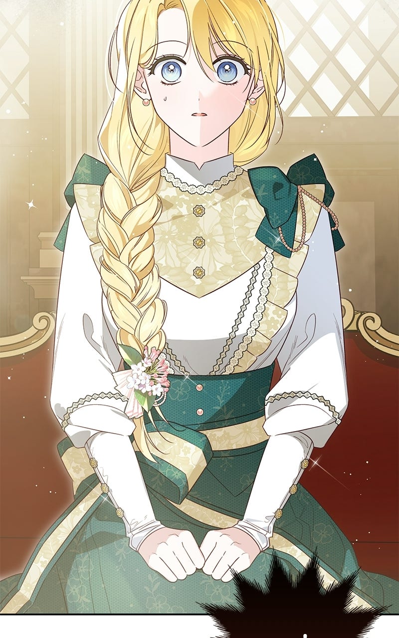 Born to be the Grand Duchess Episode 8 page 127 - 